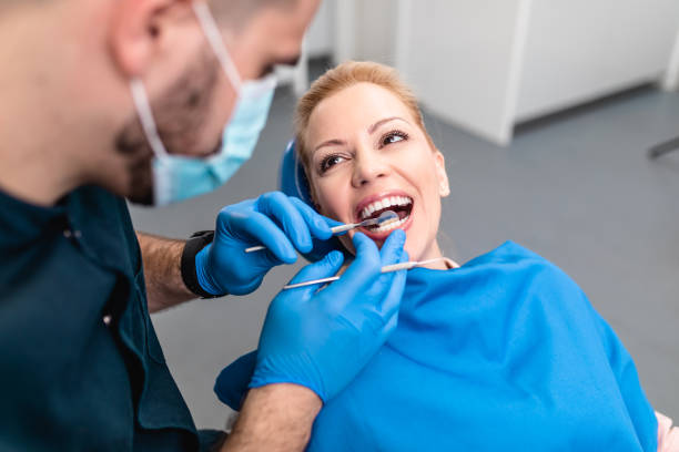 Best Dentures (Full and Partial)  in Dalton Gardens, ID